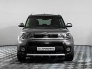 Kia Soul II Рестайлинг Москва  - изображение 23