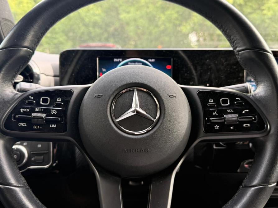 Mercedes-Benz A-Класс IV (W177) Нижний Новгород  - изображение 3