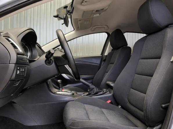Mazda 6 III (GJ) с пробегом 2013 года, цена 1 457 000 рублей, 155640 км, седан, Автокод Объявления