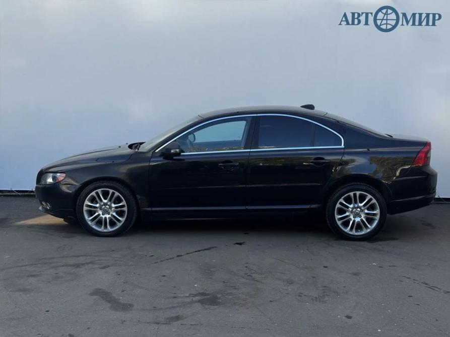 Volvo S80 II Москва  - изображение 8