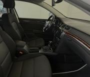 Skoda Superb II Москва  - изображение 30