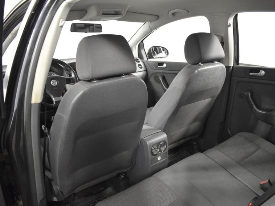 Volkswagen Golf Plus I Казань  - изображение 11