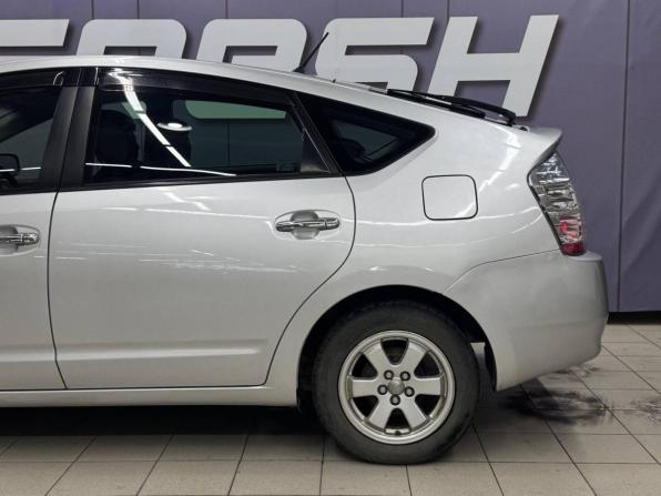 Toyota Prius II Рестайлинг (XW20) с пробегом 2008 года, цена 759 000 рублей, 201000 км, лифтбек, Автокод Объявления