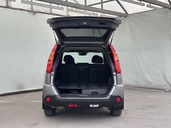 Nissan X-Trail II с пробегом 2010 года, цена 1 100 000 рублей, 290444 км, внедорожник, Автокод Объявления