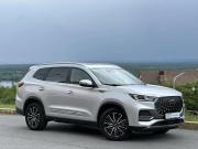 Chery Tiggo 8 Pro Max I Рестайлинг Уфа  - изображение 19