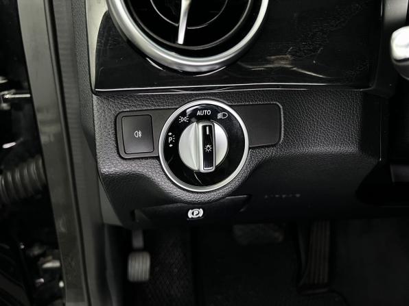 Mercedes-Benz GLK-Класс I (X204) Рестайлинг с пробегом 2012 года, цена 1 690 000 рублей, 224839 км, внедорожник, Автокод Объявления