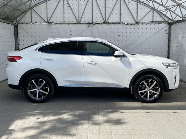 Haval F7x I с пробегом 2020 года, цена 1 745 000 рублей, 127543 км, внедорожник, Автокод Объявления