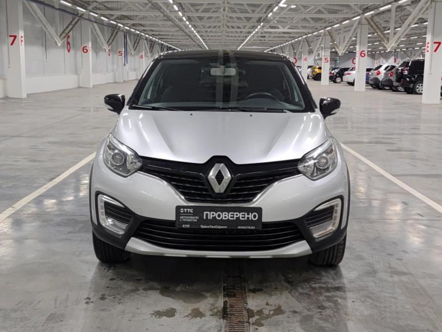 Renault Kaptur I Казань  - изображение 2