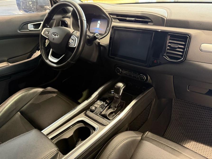Chery Tiggo 4 I Рестайлинг Екатеринбург  - изображение 18