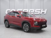 JETOUR DASHING I Ростов-на-Дону  - изображение 20