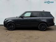 Land Rover Range Rover V Москва  - изображение 25