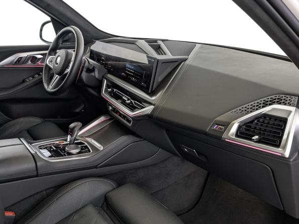 BMW XM с пробегом 2024 года, цена 16 250 000 рублей, 18377 км, внедорожник, Автокод Объявления