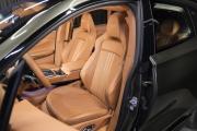 Aston Martin DBX I Москва  - изображение 39