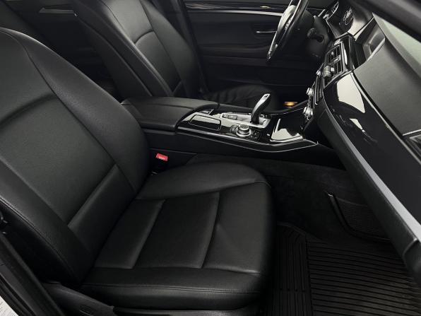 BMW 5 серии VI (F10/F11/F07) с пробегом 2012 года, цена 1 850 000 рублей, 190415 км, седан, Автокод Объявления