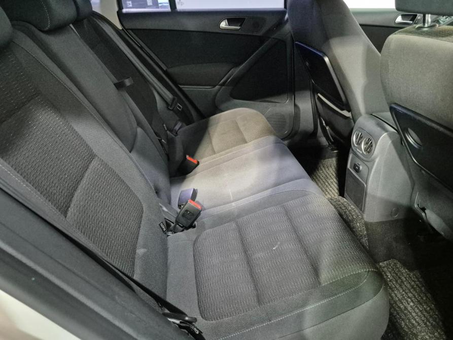 Volkswagen Tiguan I Рестайлинг Воронеж  - изображение 15