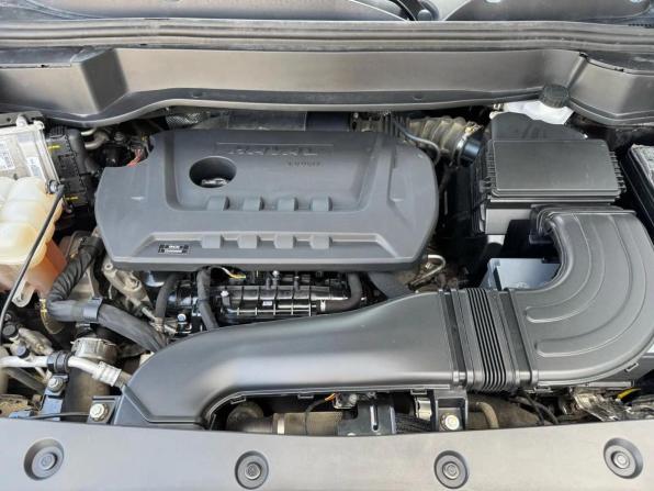 Haval F7 I Рестайлинг с пробегом 2023 года, цена 2 345 310 рублей, 50622 км, внедорожник, Автокод Объявления