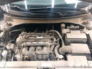 Kia Rio IV Рестайлинг Москва  - изображение 28