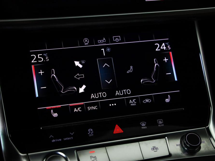 Audi A6 V (C8) Санкт-Петербург  - изображение 18