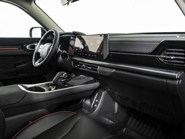 Haval H3 I с пробегом 2025 года, цена 3 049 000 рублей, 8699 км, внедорожник, Автокод Объявления