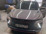 Geely Coolray I Рестайлинг Москва  - изображение 32