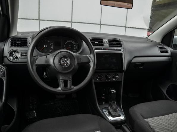 Volkswagen Polo V с пробегом 2012 года, цена 862 000 рублей, 194992 км, седан, Автокод Объявления