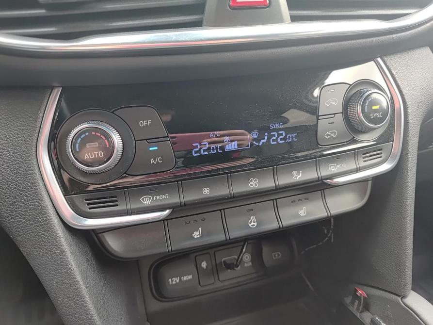 Hyundai Santa Fe IV Ижевск  - изображение 27