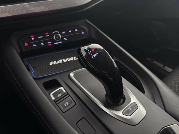 Haval F7x I Рестайлинг с пробегом 2023 года, цена 2 200 000 рублей, 59101 км, внедорожник, Автокод Объявления