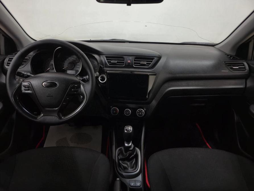 Kia Rio III Рестайлинг Альметьевск  - изображение 10