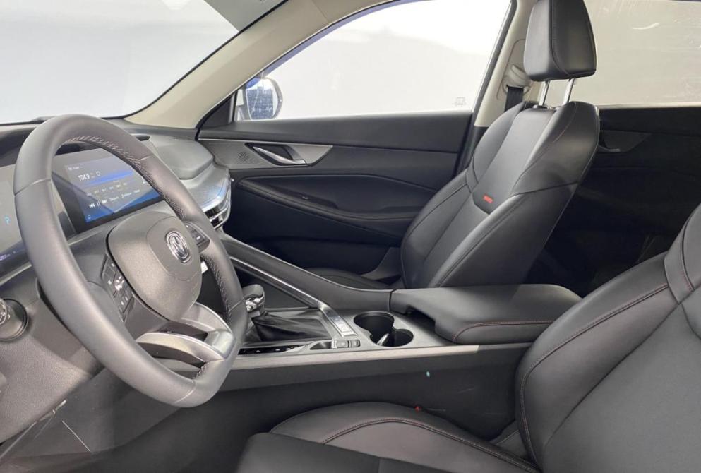 Changan CS35 Plus I Рестайлинг Саранск  - изображение 21