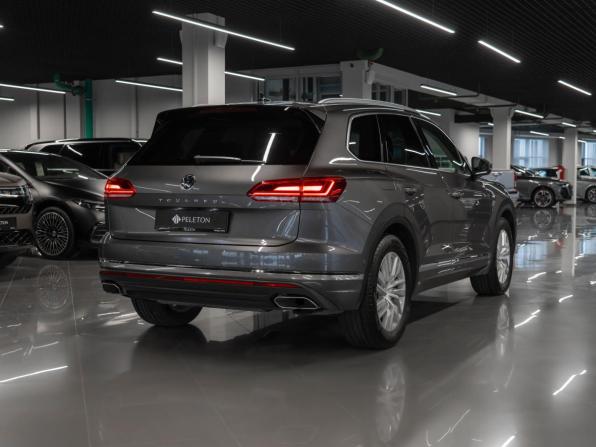 Volkswagen Touareg III с пробегом 2019 года, цена 5 890 000 рублей, 72091 км, внедорожник, Автокод Объявления