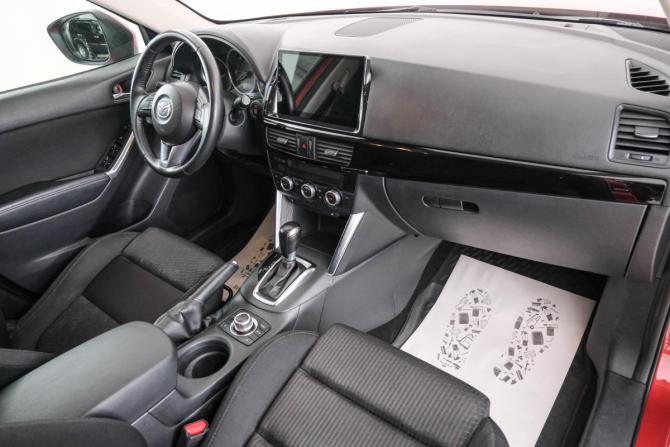 Mazda CX-5 I с пробегом 2014 года, цена 1 659 000 рублей, 172691 км, внедорожник, Автокод Объявления