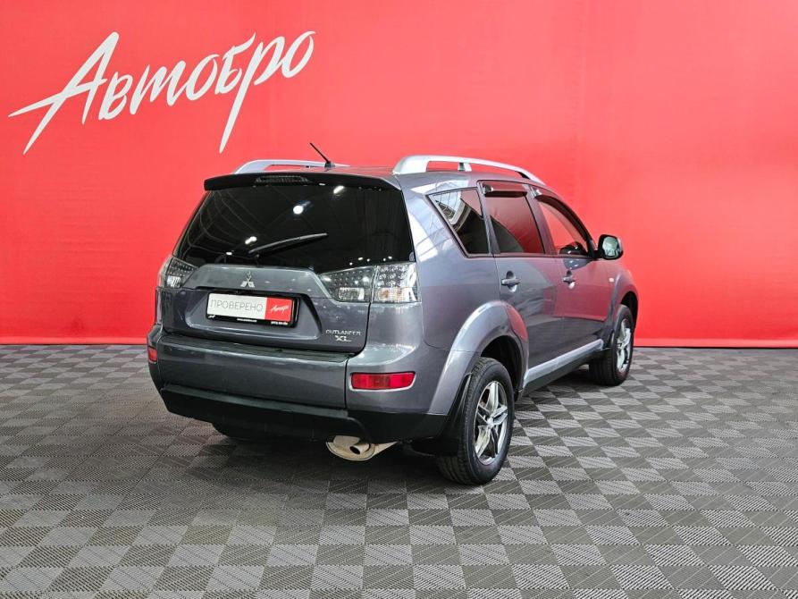 Mitsubishi Outlander II Вологда  - изображение 5