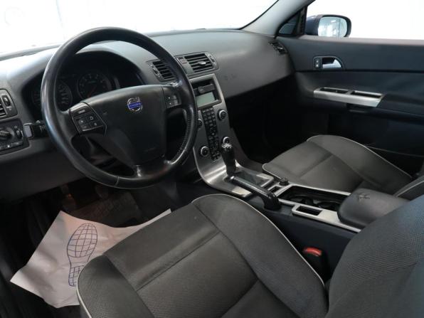 Volvo C30 I с пробегом 2008 года, цена 469 000 рублей, 366840 км, хэтчбек, Автокод Объявления