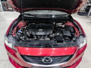 Mazda 6 III (GJ) Рестайлинг Казань  - изображение 33