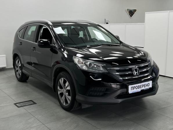 Honda CR-V IV с пробегом 2013 года, цена 2 045 000 рублей, 135921 км, внедорожник, Автокод Объявления