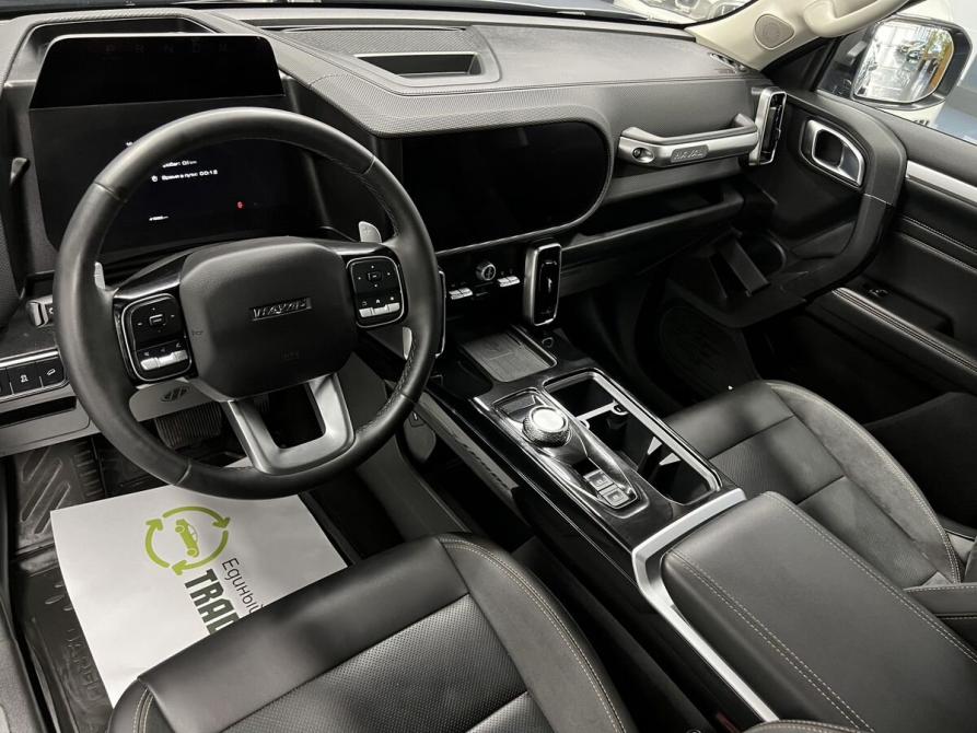 Haval Dargo Тверь  - изображение 9