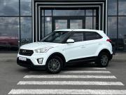 Hyundai Creta I Воронеж  - изображение 11