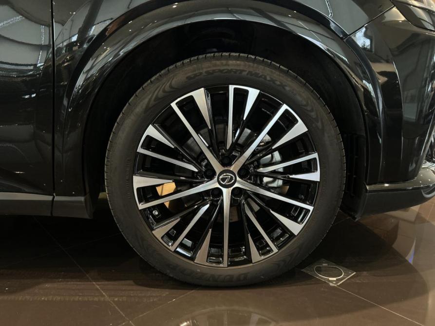 Lexus RX V Казань  - изображение 22