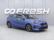 Kia Ceed III Ростов-на-Дону  - изображение 23