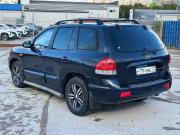 Hyundai Santa Fe Classic Мурманск  - изображение 14