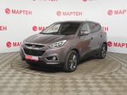 Hyundai ix35 I Рестайлинг Вологда  - изображение 18