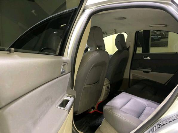 Volvo S40 II с пробегом 2004 года, цена 529 000 рублей, 232003 км, седан, Автокод Объявления