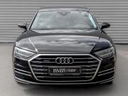 Audi A8 IV (D5) Москва  - изображение 32