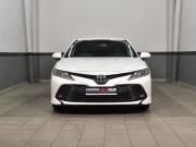 Toyota Camry VIII (XV70) Кемерово  - изображение 27