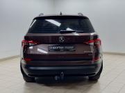 Skoda Kodiaq I Вологда  - изображение 26