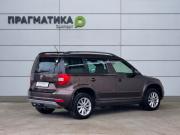 Skoda Yeti I Рестайлинг Петрозаводск  - изображение 25
