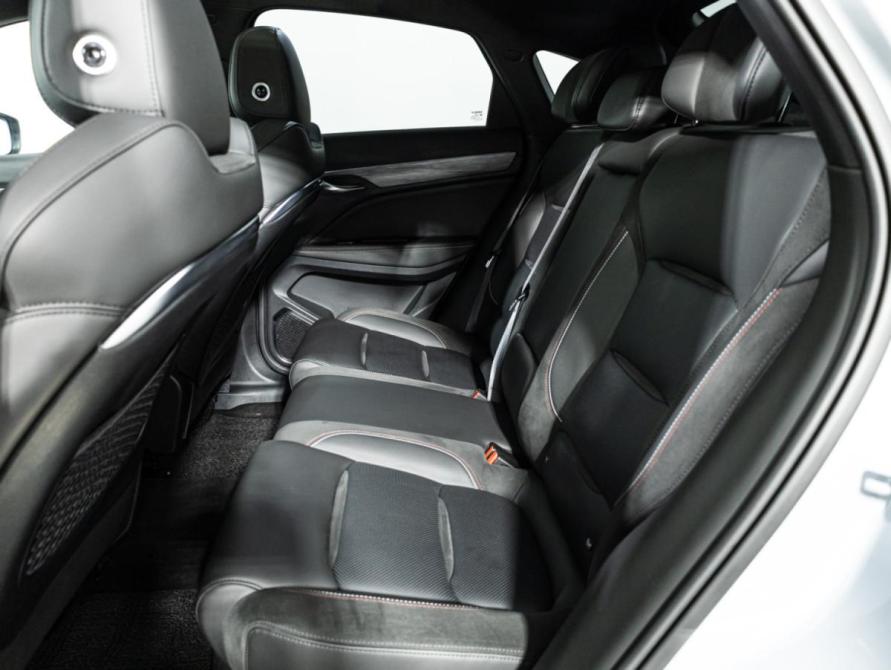 Geely Tugella I Рестайлинг Санкт-Петербург  - изображение 10