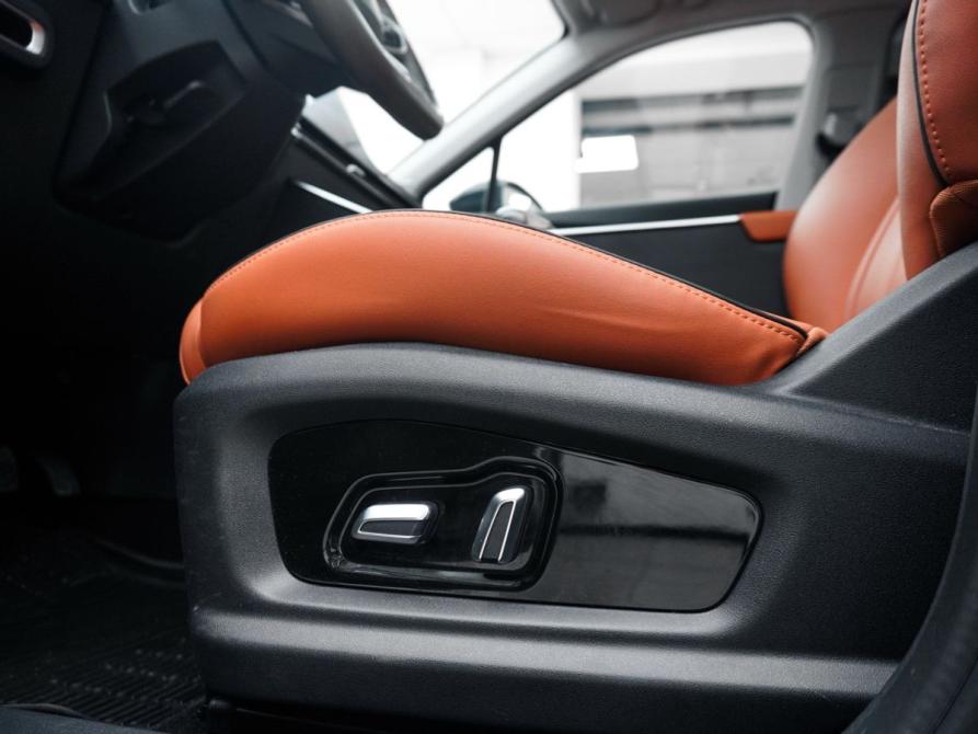 Omoda C5 I Ростов-на-Дону  - изображение 12
