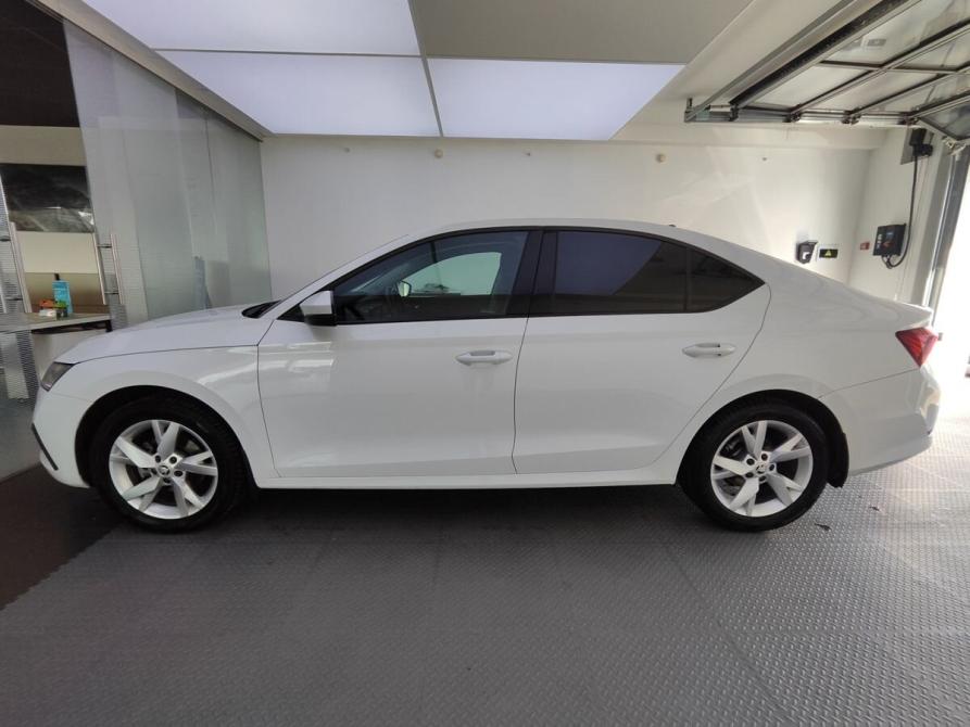 Skoda Octavia IV (A8) Уфа  - изображение 10