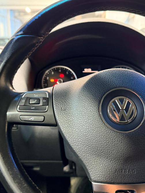Volkswagen Tiguan I Рестайлинг Челябинск  - изображение 12